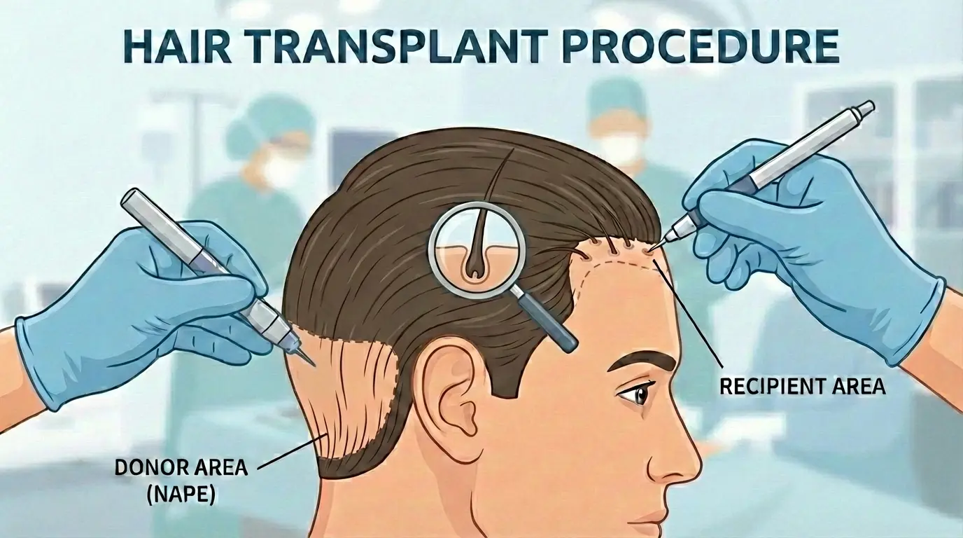 Hair Transplant